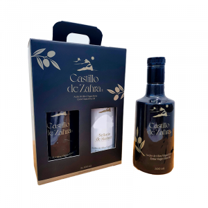 Estuche Regalo 2 botellas