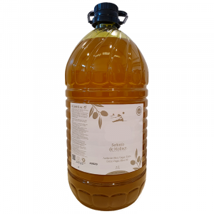 SEÑORIO DE MOLINET 15L